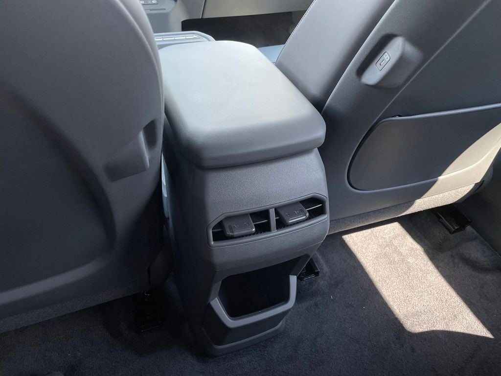 2027 Kia EV3 Wind