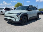 2027 Kia EV3 Wind