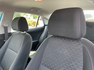 2023 Kia Rio S