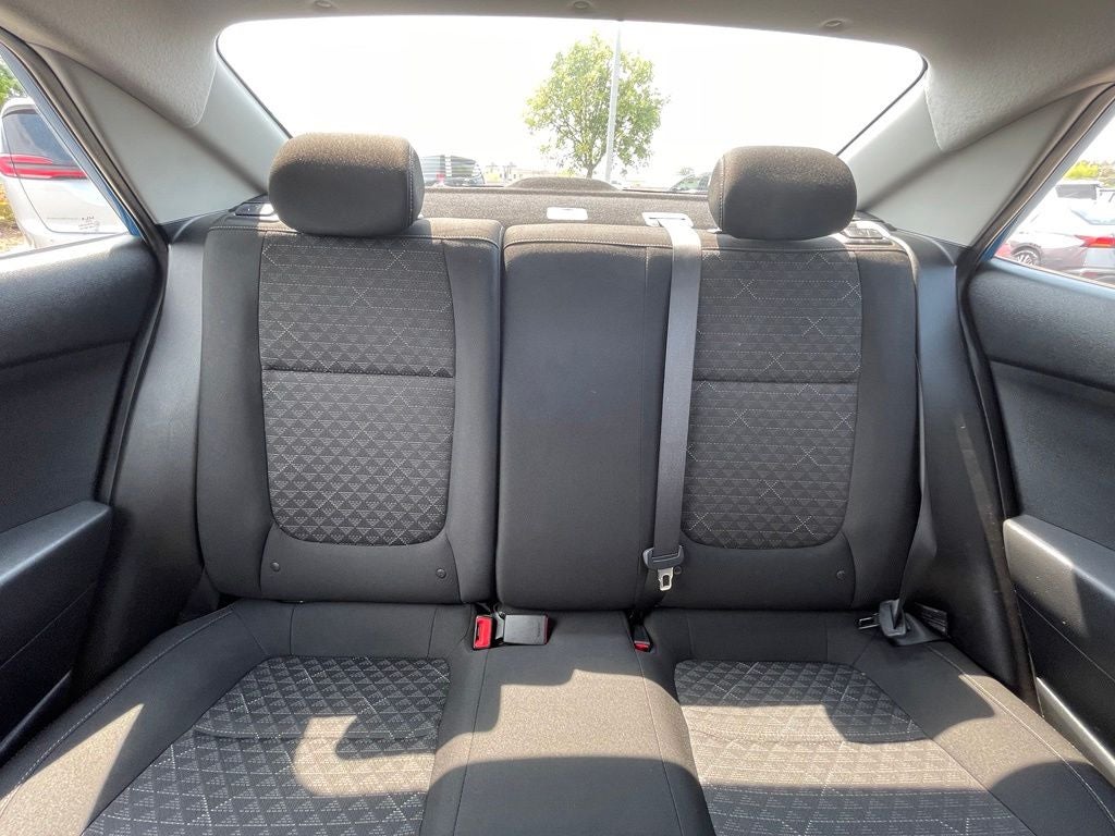 2023 Kia Rio S