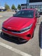 2022 Kia Forte GT