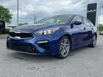 2021 Kia Forte EX
