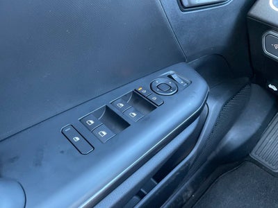 2027 Kia K4 LX