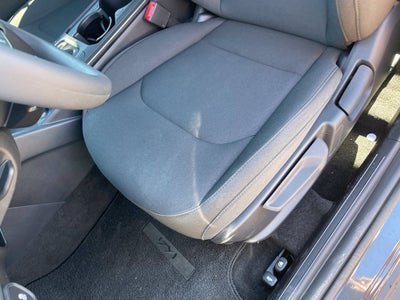 2027 Kia K4 LX