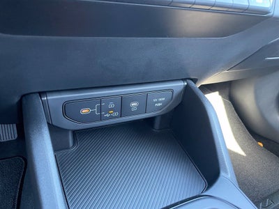 2027 Kia K4 LXS