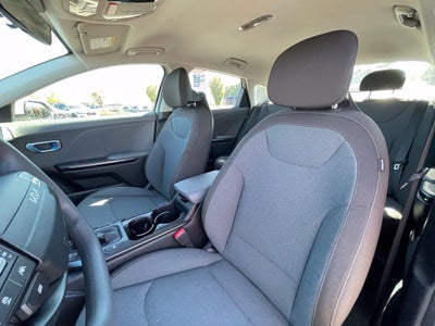 2027 Kia K4 LXS