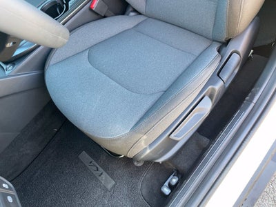 2027 Kia K4 LXS