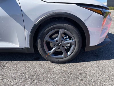 2027 Kia K4 LXS