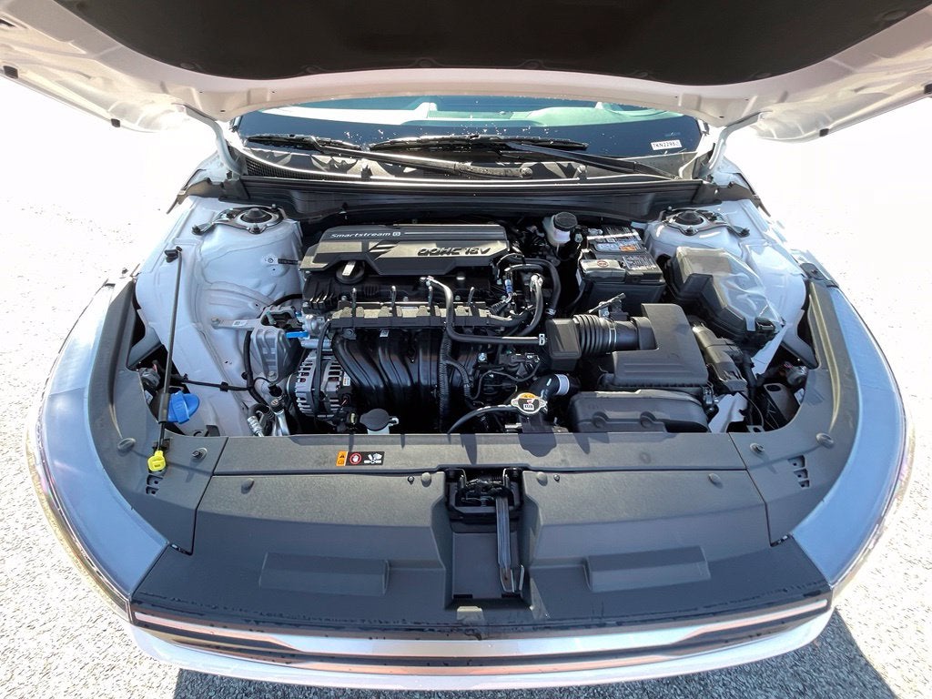 2027 Kia K4 LXS