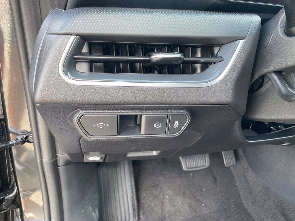 2027 Kia K4 GT-Line
