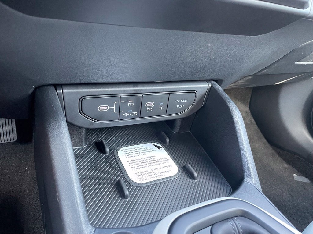 2027 Kia K4 GT-Line