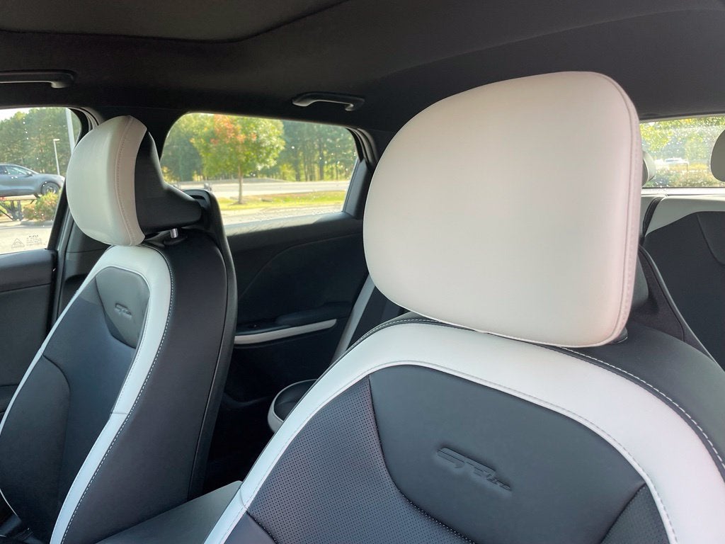 2027 Kia K4 GT-Line