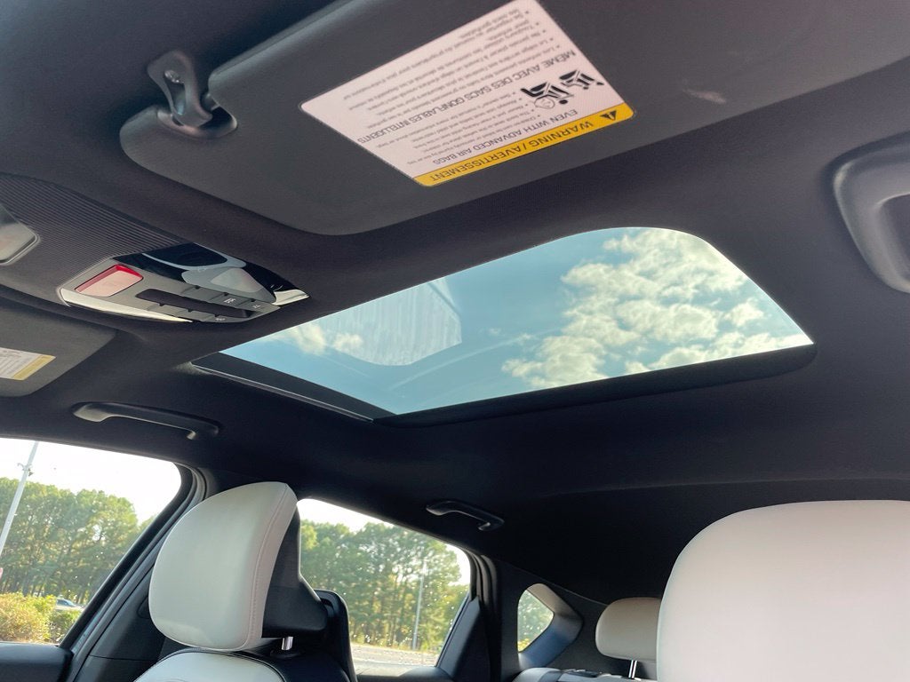 2027 Kia K4 GT-Line