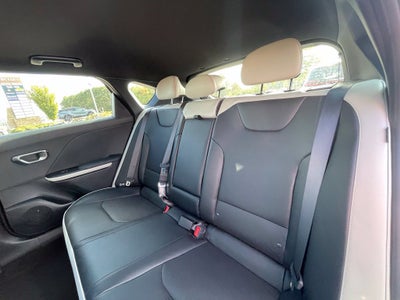 2027 Kia K4 GT-Line