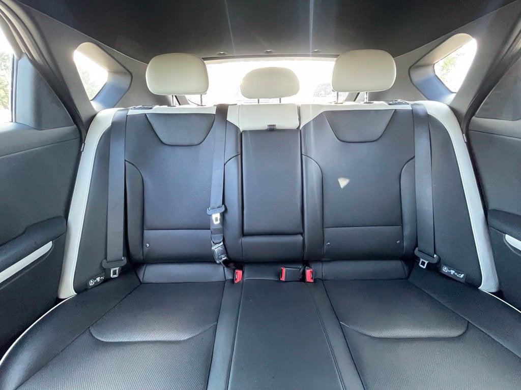 2027 Kia K4 GT-Line