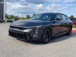 2027 Kia K4 GT-Line