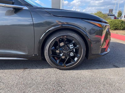 2027 Kia K4 GT-Line