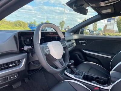 2027 Kia K4 GT-Line