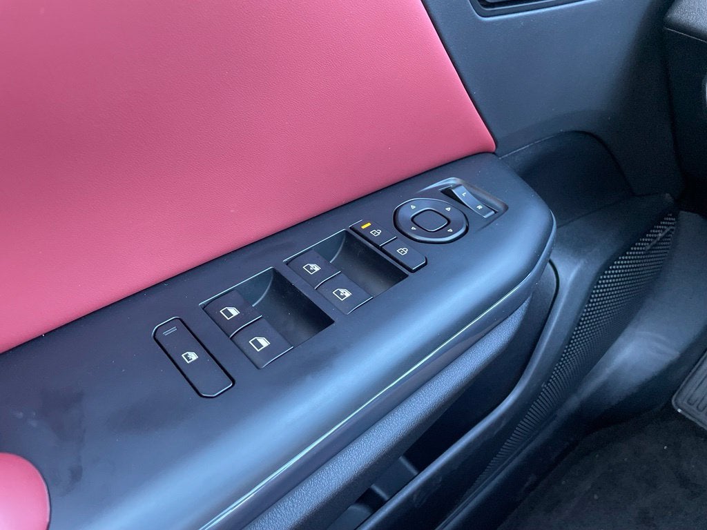 2027 Kia K4 GT-Line