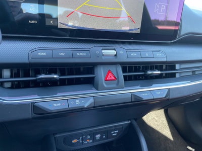 2027 Kia K4 GT-Line