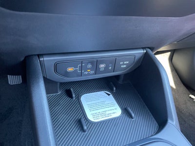 2027 Kia K4 GT-Line
