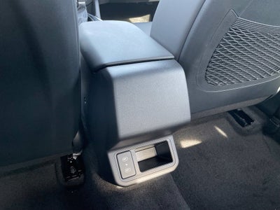 2027 Kia K4 GT-Line