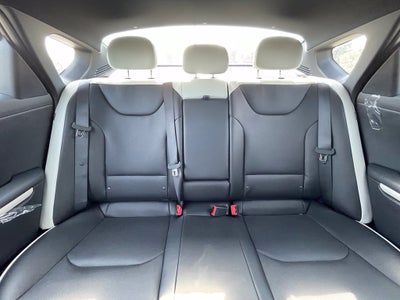 2027 Kia K4 GT-Line