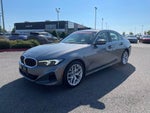 2025 BMW 3 Series 330i