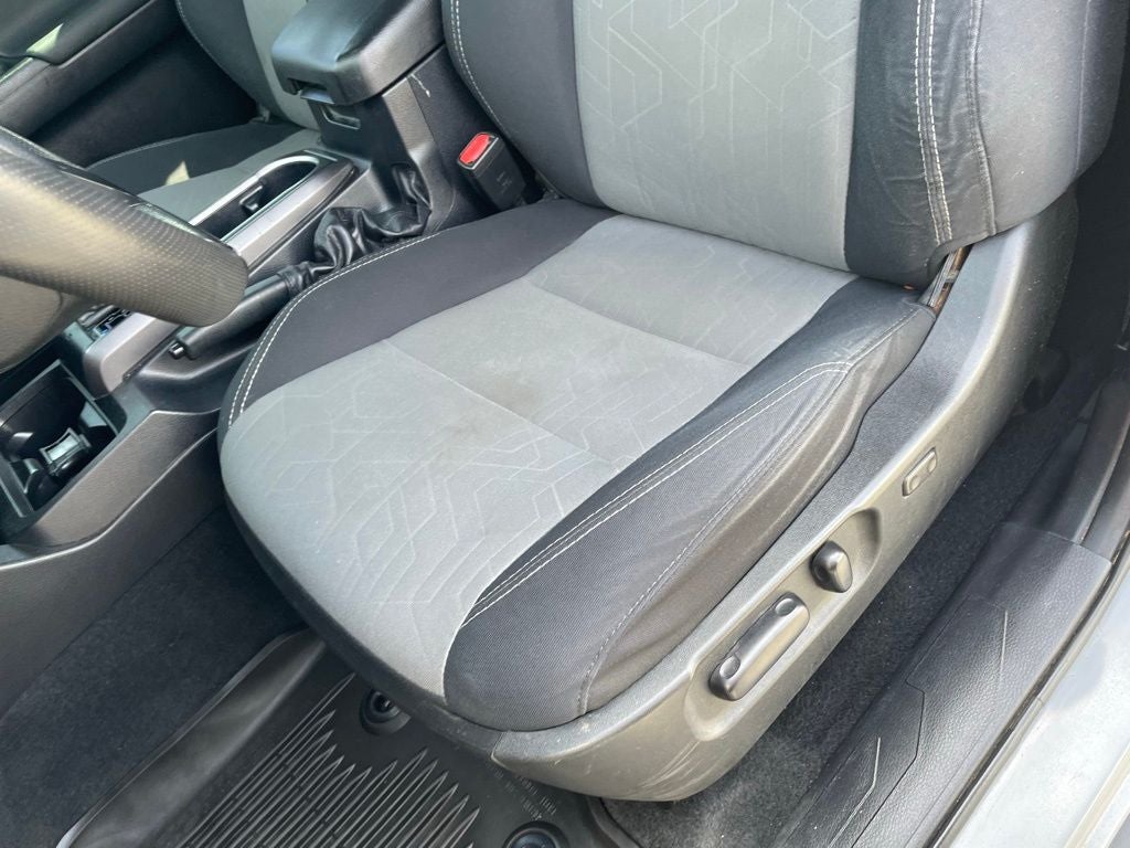 2020 Toyota Tacoma TRD Sport V6