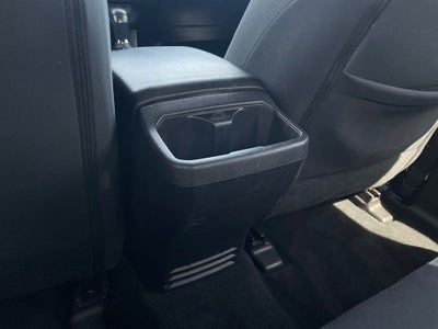 2020 Toyota Tacoma TRD Sport V6