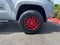 2020 Toyota Tacoma TRD Sport V6
