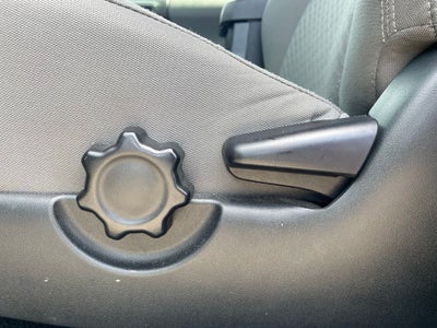 2022 Toyota Tacoma SR V6