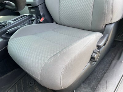 2022 Toyota Tacoma SR V6