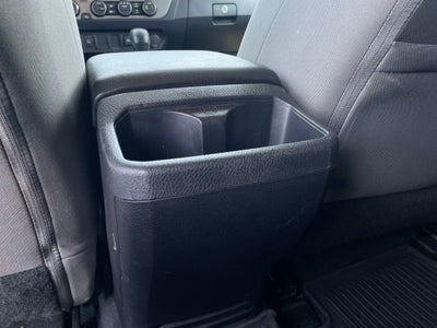 2022 Toyota Tacoma SR V6