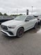 2024 Mercedes-Benz GLE GLE 63 S AMG® 4MATIC®
