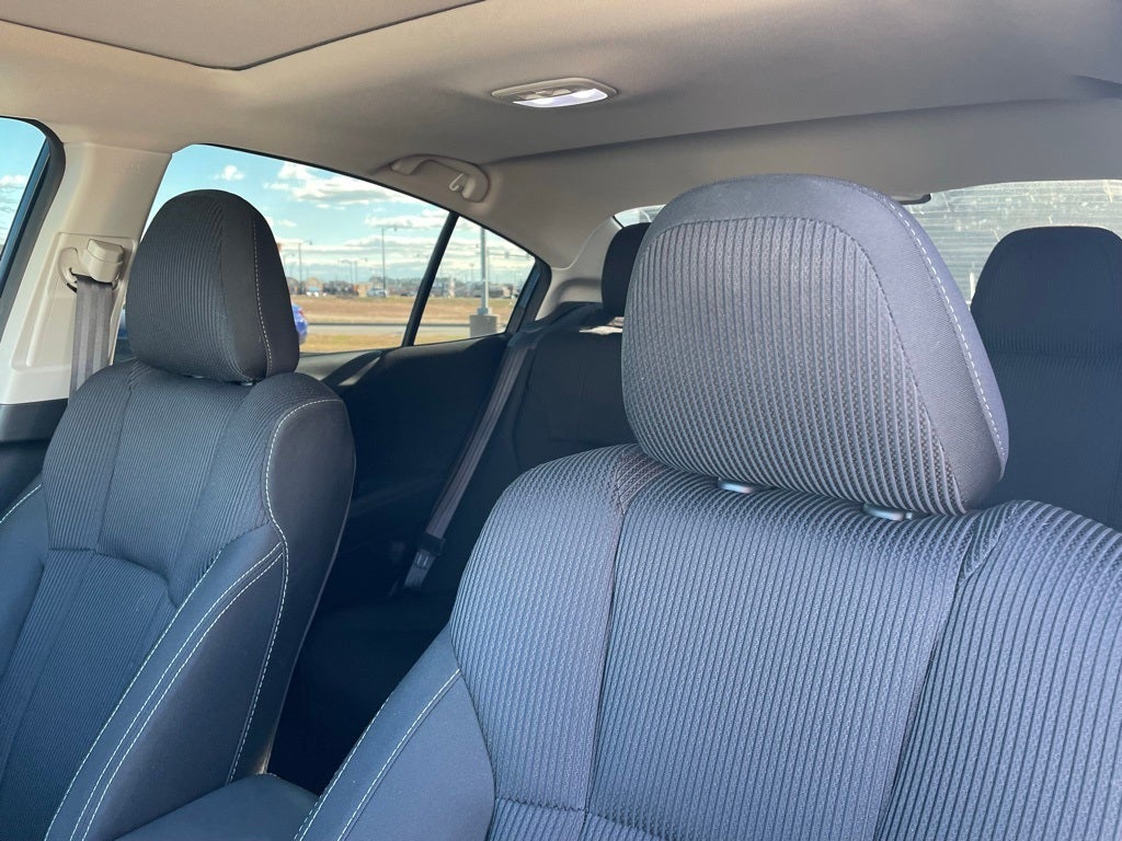 2023 Subaru Legacy Premium