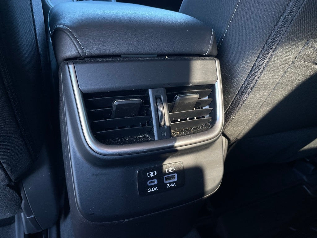 2023 Subaru Legacy Premium