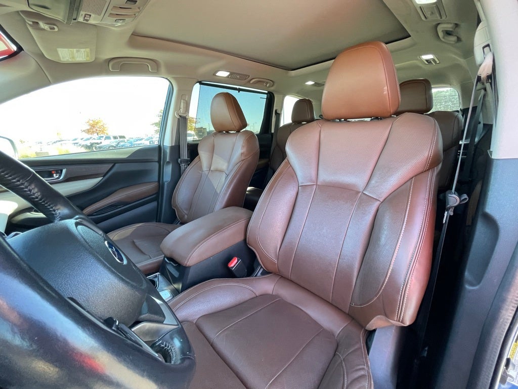 2021 Subaru Ascent Touring