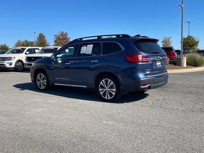 2021 Subaru Ascent Touring