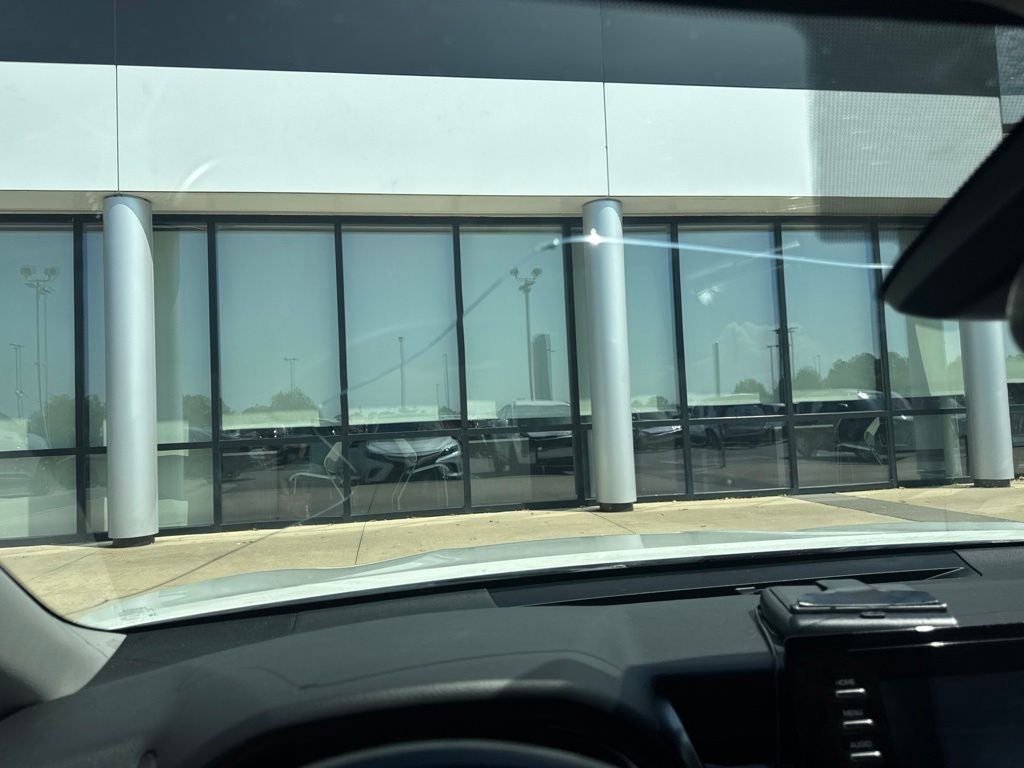 2023 Toyota Camry TRD V6