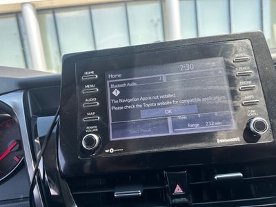 2023 Toyota Camry TRD V6