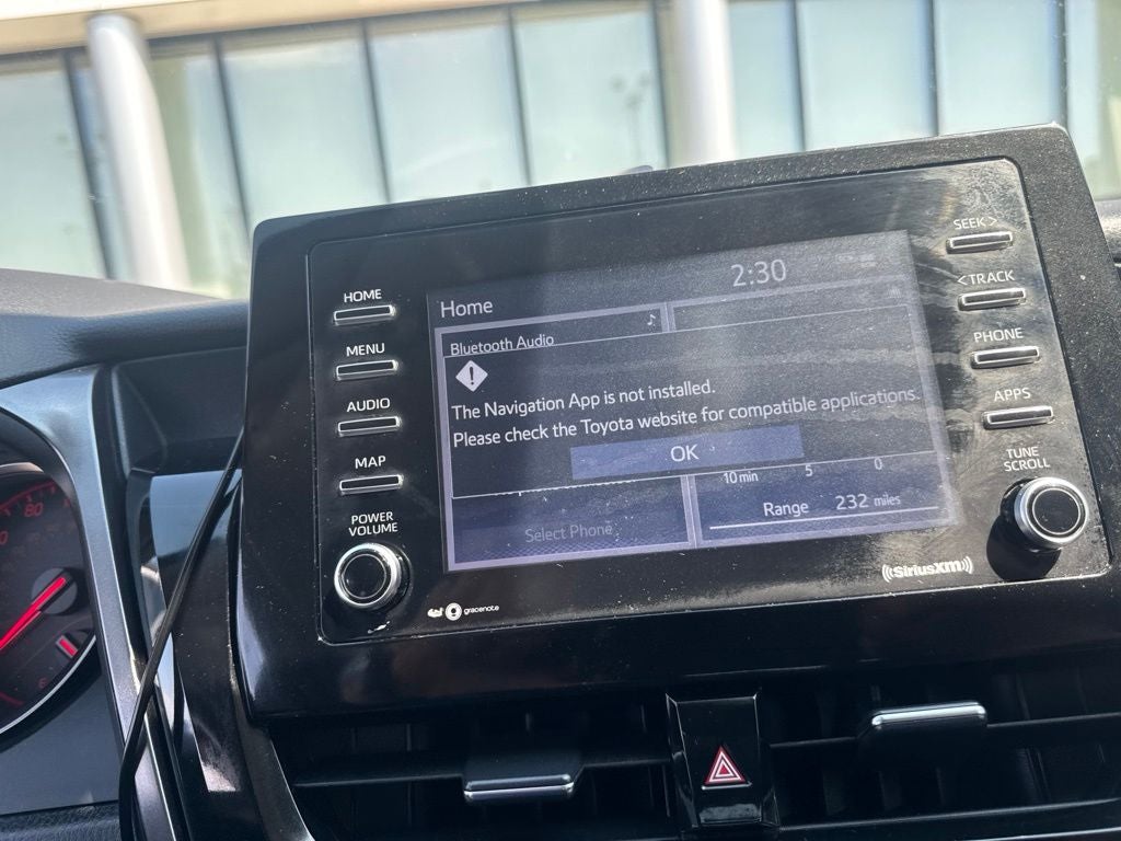 2023 Toyota Camry TRD V6