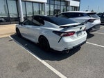 2023 Toyota Camry TRD V6