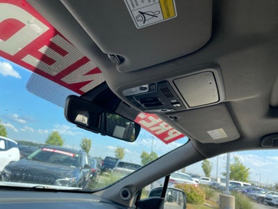 2022 Honda Pilot Elite