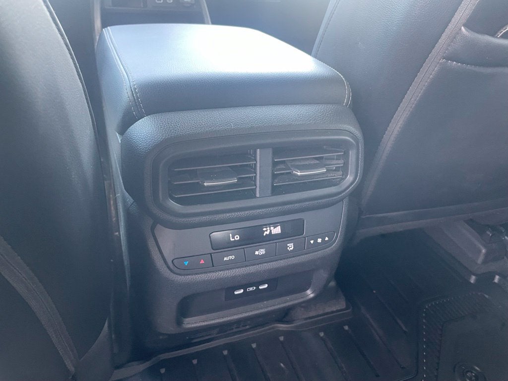 2024 Honda Pilot EX-L 7 Passenger