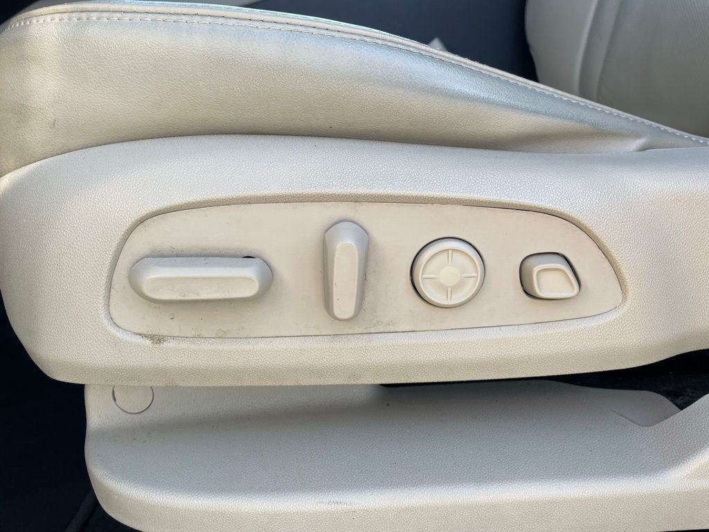 2020 Buick Enclave Premium Group