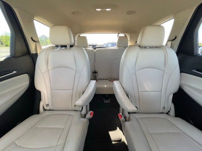 2020 Buick Enclave Premium Group