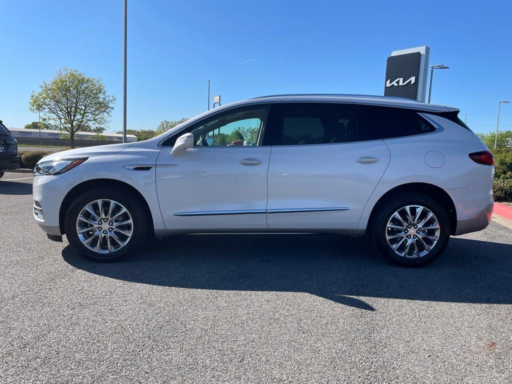 2020 Buick Enclave Premium Group