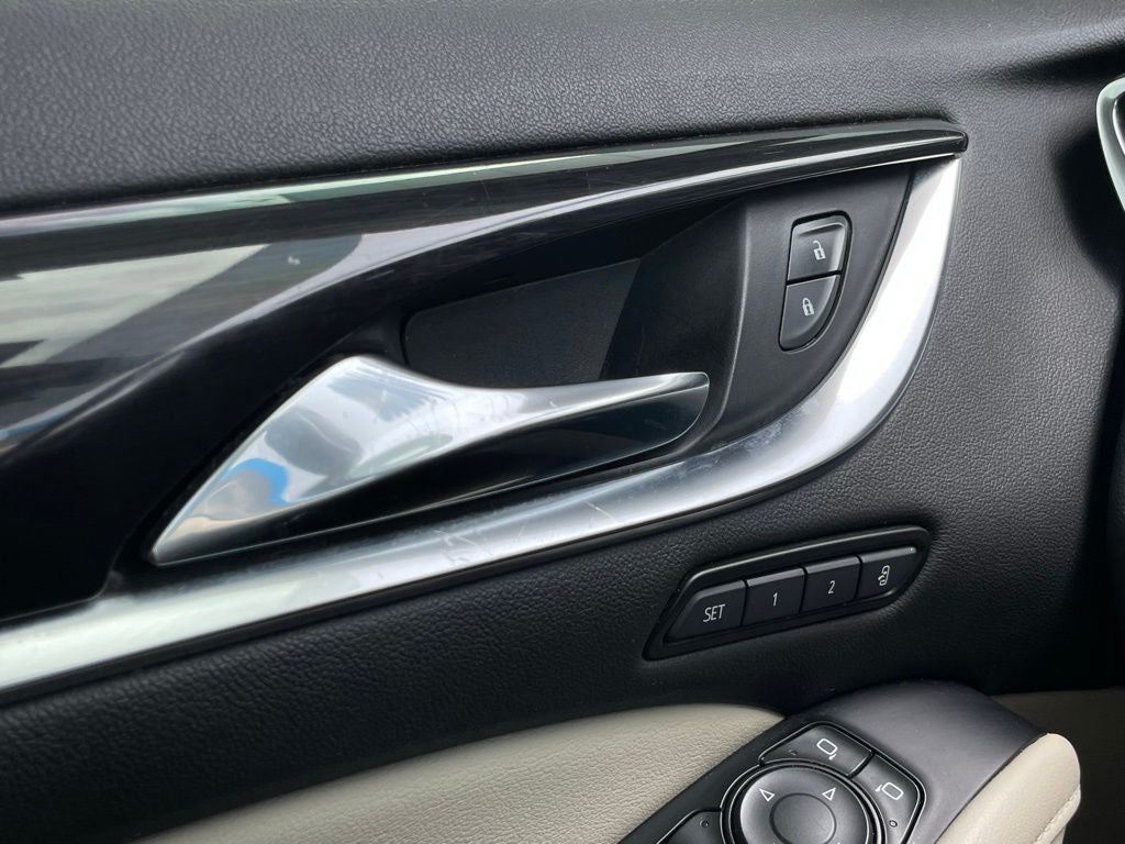 2023 Buick Enclave Premium Group