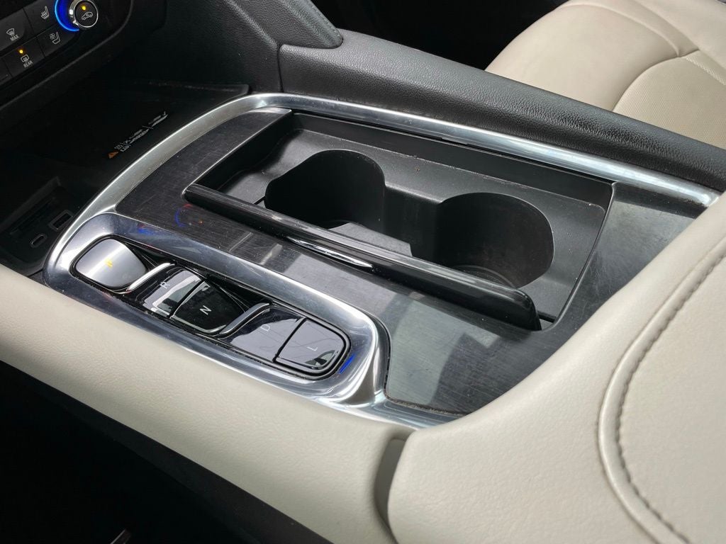 2023 Buick Enclave Premium Group